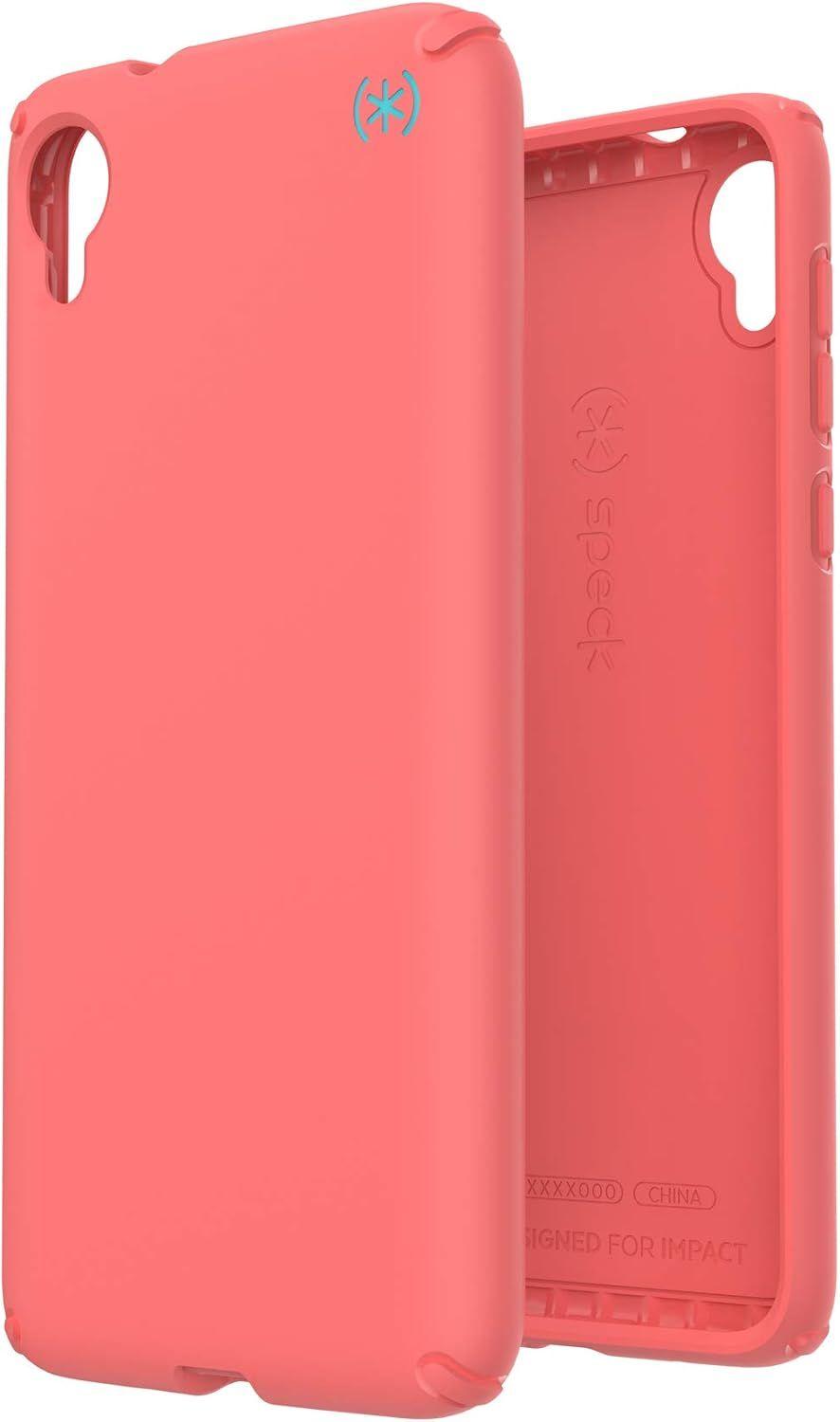 Speck Presidio Lite Phone Case for Motorola Moto e6 - Reebelo US