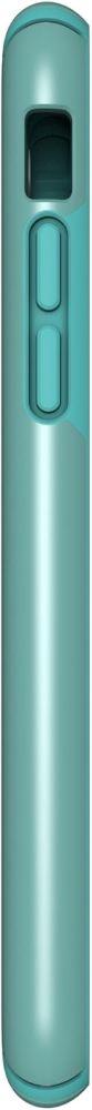 Speck Presidio Metallic Phone Case for Apple iPhone X - Reebelo US