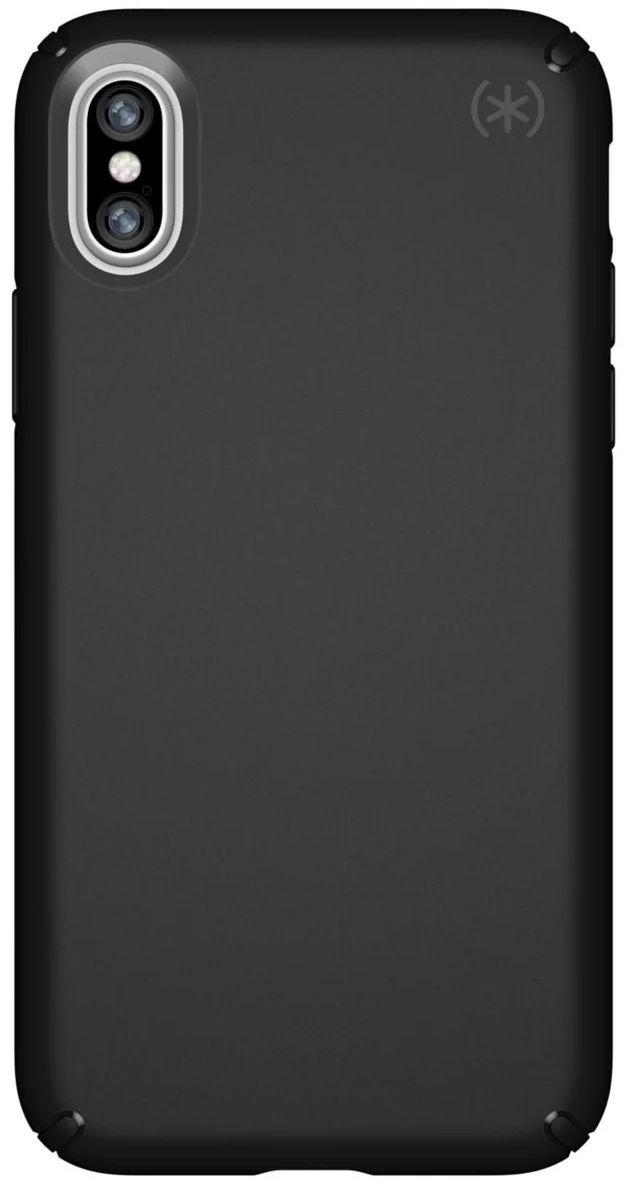 Speck Presidio Mount Phone Case + MagicMount Pro Dash for iPhone X - Reebelo US