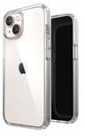 Speck Presidio Perfect Clear Case for Apple iPhone 13 |14 - Clear