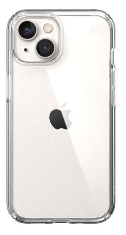 Refurbished Speck Presidio Perfect Clear Case for Apple iPhone 13 |14 - Reebelo US