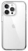 Speck Presidio Perfect Clear Case for Apple iPhone 15 Pro Max - Clear