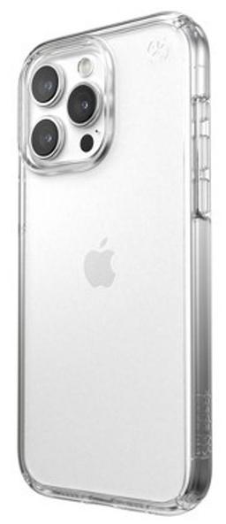 Speck Presidio Perfect Clear Case for Apple iPhone 15 Pro Max - Reebelo US