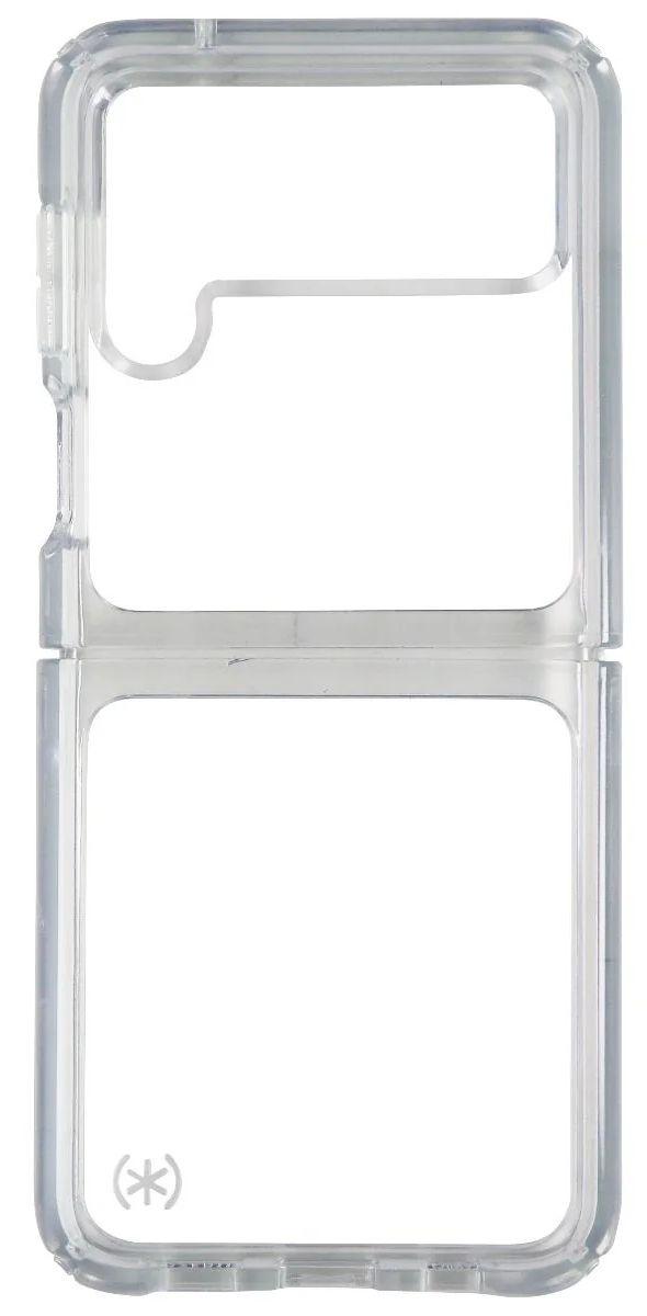 Speck Presidio Perfect Clear Fold Case Samsung Galaxy Z Flip3 (5G)