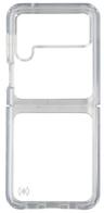Speck Presidio Perfect Clear Fold Case Samsung Galaxy Z Flip3 (5G) - Clear