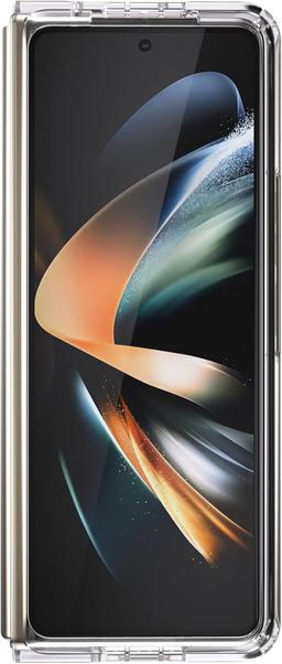 Refurbished Speck Presidio Perfect-Clear Fold Phone Case for Samsung Galaxy Z Fold4 - Reebelo US