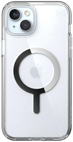 Refurbished Speck Presidio Perfect-Clear MagSafe Phone Case for iPhone 14 Plus - Reebelo US