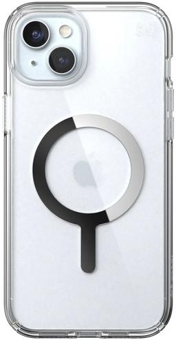 Refurbished Speck Presidio Perfect-Clear MagSafe Phone Case for iPhone 15 Plus - Reebelo US