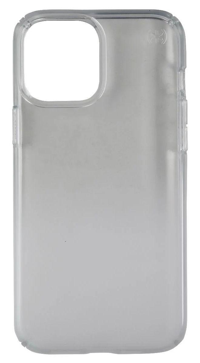 Speck Presidio Perfect-Clear Ombre Case for iPhone 12 Pro Max