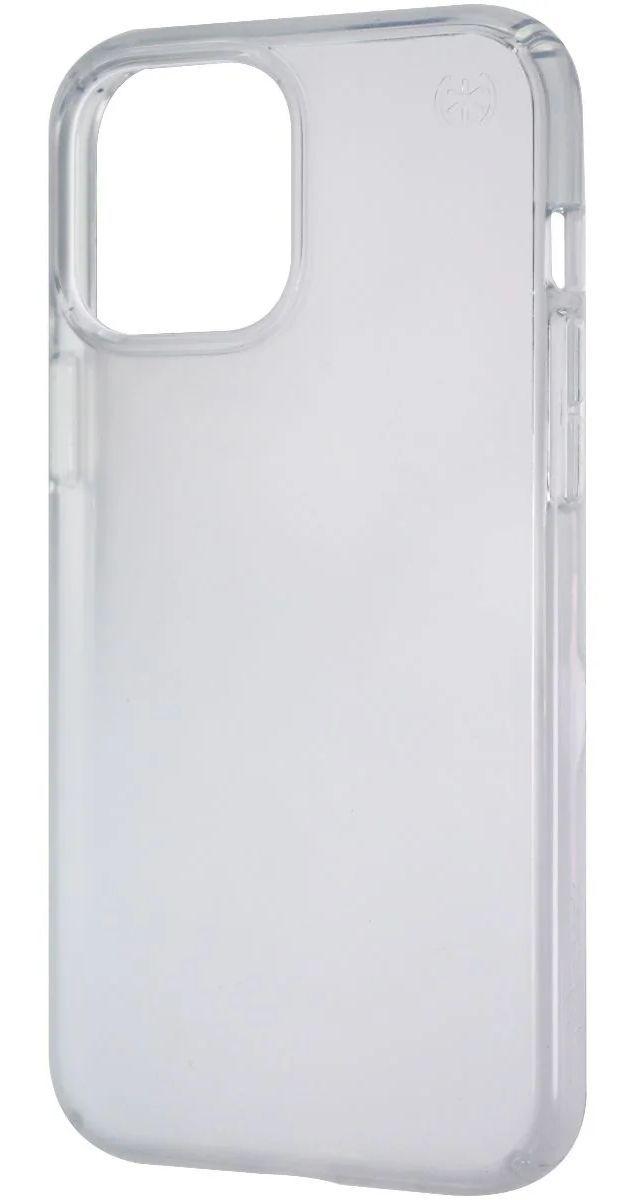 Refurbished Speck Presidio Perfect-Clear Ombre Case for iPhone 12 Pro Max  - Reebelo US