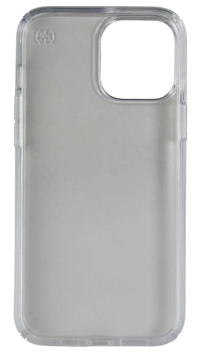 Refurbished Speck Presidio Perfect-Clear Ombre Case for iPhone 12 Pro Max  - Reebelo US
