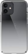 Speck Presidio Perfect-Clear Ombre Phone Case for iPhone 12 Mini - Atmosphere Fade