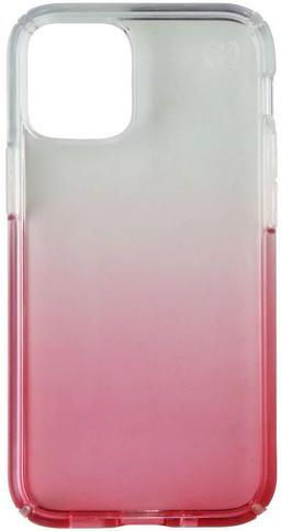 Speck Presidio Perfect-Clear Ombre Phone Case for iPhone 12 Mini - Reebelo US