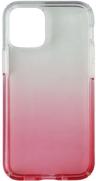 Speck Presidio Perfect-Clear Ombre Phone Case for iPhone 12 Mini - Vintage Rose