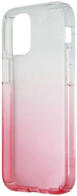 Speck Presidio Perfect-Clear Ombre Phone Case for iPhone 12 Mini - Reebelo US