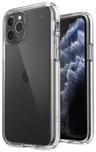 Speck Presidio Perfect Clear Phone Case for iPhone 11 Pro - Clear