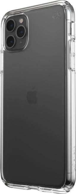 Refurbished Speck Presidio Perfect Clear Phone Case for iPhone 11 Pro - Reebelo US