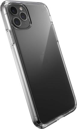 Refurbished Speck Presidio Perfect Clear Phone Case for iPhone 11 Pro Max - Reebelo US