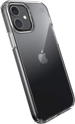 Refurbished Speck Presidio Perfect-Clear Phone Case for iPhone 12/ 12 Pro - Reebelo US
