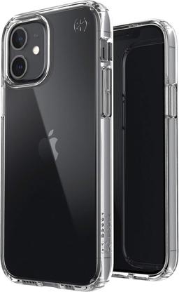 Refurbished Speck Presidio Perfect-Clear Phone Case for iPhone 12/ 12 Pro - Reebelo US