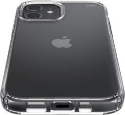 Refurbished Speck Presidio Perfect-Clear Phone Case for iPhone 12/ 12 Pro - Reebelo US