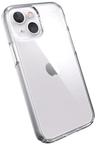 Speck Presidio Perfect-Clear Phone Case for iPhone 13 mini/12 mini - Clear