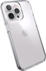 Speck Presidio Perfect Clear Phone Case for iPhone 13 Pro - Clear