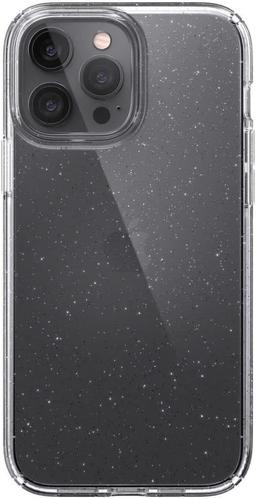 Refurbished Speck Presidio Perfect Clear Phone Case for iPhone 13 Pro - Reebelo US