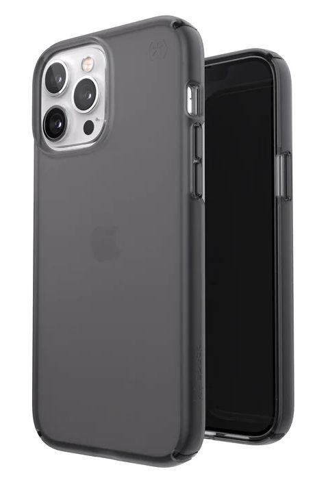 Speck Presidio Perfect Clear Phone Case for iPhone 13 Pro