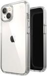 Speck Presidio Perfect-Clear Phone Case for iPhone 14 - Clear