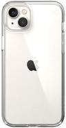 Speck Presidio Perfect-Clear Phone Case for iPhone 14 Plus - Clear