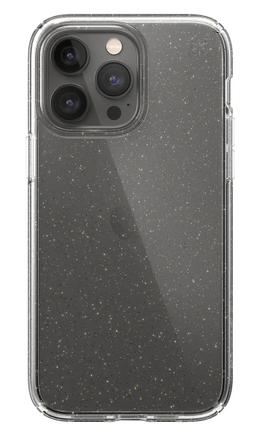 Speck Presidio Perfect-Clear Phone Case for iPhone 14 Plus - Reebelo US