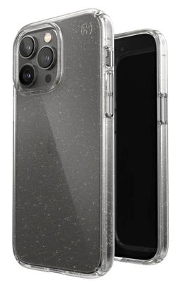 Speck Presidio Perfect-Clear Phone Case for iPhone 14 Plus - Reebelo US