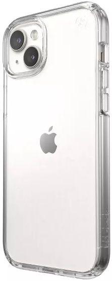 Refurbished Speck Presidio Perfect Clear Phone Case for iPhone 15 Plus/iPhone 14 Plus - Reebelo US