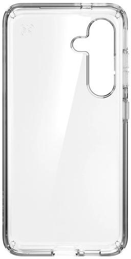 Refurbished Speck Presidio Perfect-Clear Phone Case for Samsung Galaxy S24 - Reebelo US