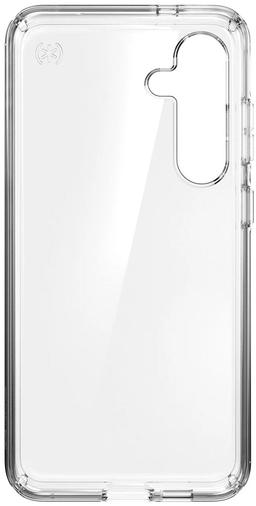 Refurbished Speck Presidio Perfect-Clear Phone Case for Samsung Galaxy S24+ - Reebelo US