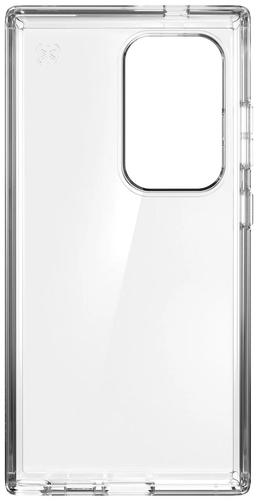 Refurbished Speck Presidio Perfect-Clear Phone Case for Samsung Galaxy S24 Ultra - Reebelo US