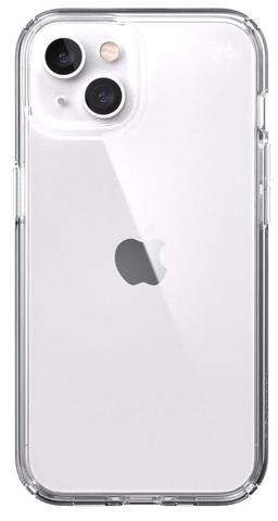 Refurbished Speck Presidio Perfect-Clear Series Phone Case for iPhone 14/13 - Reebelo US