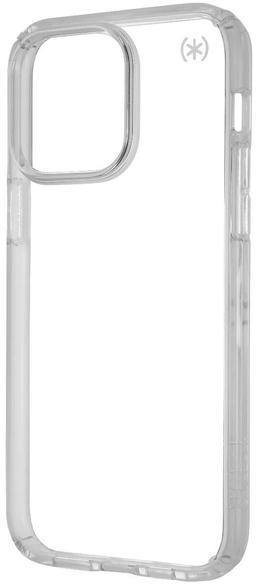 Refurbished Speck Presidio Perfect-Clear Series Phone Case for iPhone 14 Pro - Reebelo US