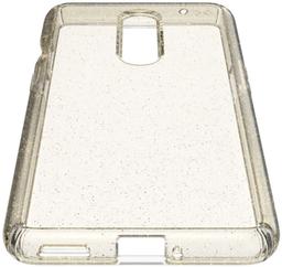Speck Presidio Perfect-Clear with Glitter Phone Case for One Plus 8 5G - Reebelo US