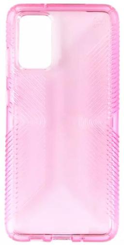 Speck Presidio Perfect-Clear with Grips Phone Case for Samsung Galaxy S20+ - Reebelo US