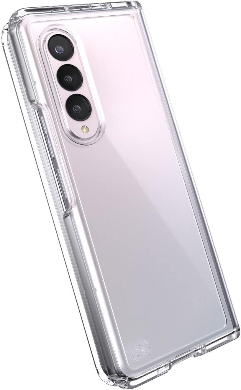 Speck Presidio Perfect Fold Phone Case for Samsung Galaxy Z Fold3 5G