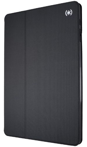 Speck Presidio Pro Folio Series Tab Case for Galaxy Tab S7+ - Black