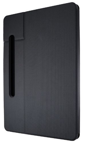 Speck Presidio Pro Folio Series Tab Case for Galaxy Tab S7+ - Reebelo US