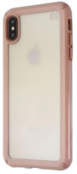 Speck Presidio Show Series Phone Case for iPhone XS Max - Reebelo US