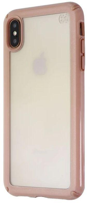 Speck Presidio Show Series Phone Case for iPhone XS Max