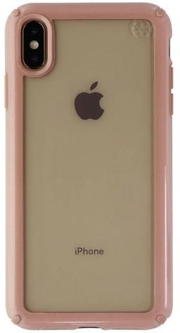 Speck Presidio Show Series Phone Case for iPhone XS Max - Reebelo US