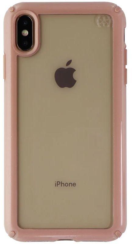 Speck Presidio Show Series Phone Case for iPhone XS Max - Reebelo US