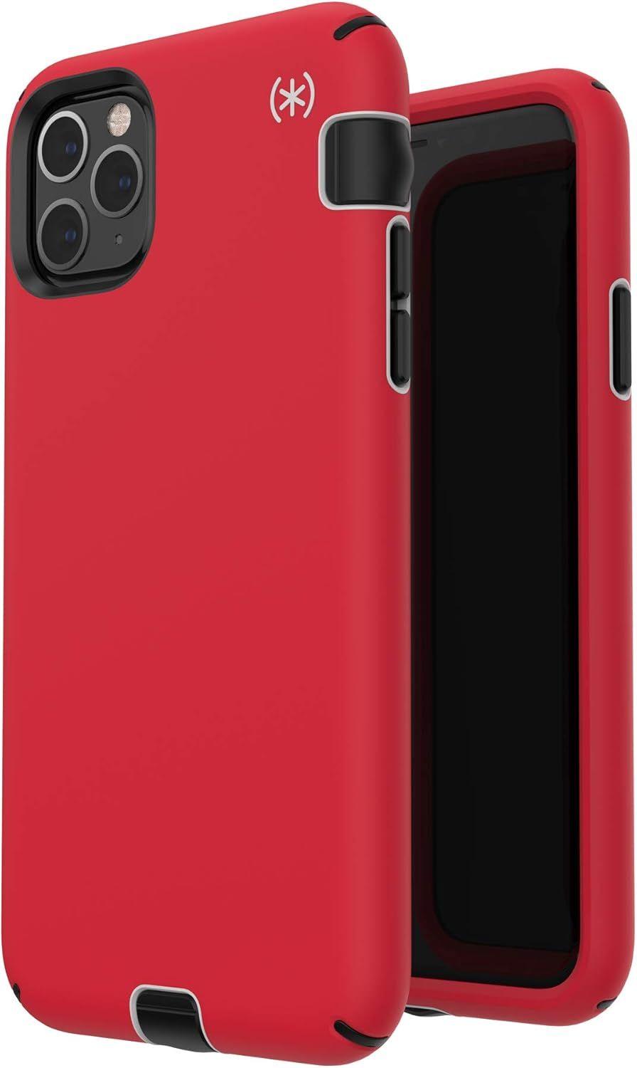 Refurbished Speck Presidio Sport Case for Apple iPhone 11 Pro  - Reebelo US