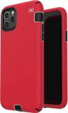 Speck Presidio Sport Case for Apple iPhone 11 Pro - Heartrate Red